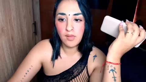 My real name is bella  Much Gust  online show from 02-26-25, 07:38