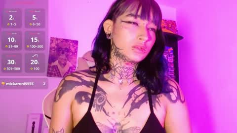 sharaross1 online show from 04-08-26, 04:01