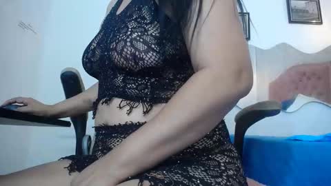 Snapshot of sharick_greco chatting on 01-07-26, 12:29 SHARICK online show from 01-07-26, 12:29