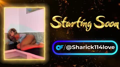 Snapshot of sharick_lovee chatting on 10-29-25, 11:45 sharick lovee online show from 10-29-25, 11:45