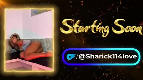 sharick lovee    online show from 06-04-26, 02:01