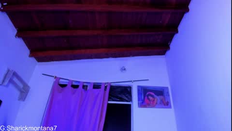 Sharick M online show from 03-13-26, 12:28