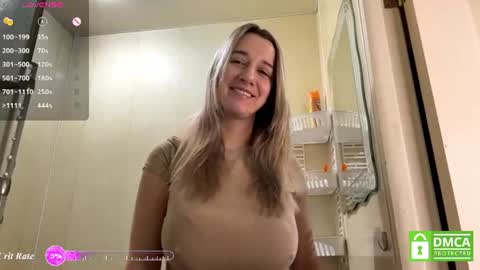 Snapshot of sharitaklemme chatting on 06-28-26, 07:03 Coraline online show from 06-28-26, 07:03