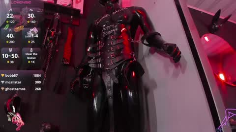 Sharith  online show from 01-30-25, 08:21