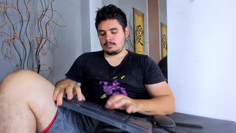 jhon deibyd online show from 12-02-24, 04:31