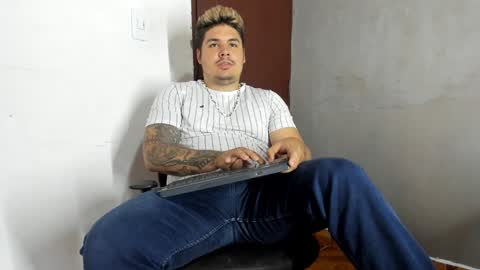 jhon deibyd online show from 01-09-25, 01:13