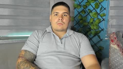 jhon deibyd online show from 01-26-25, 01:25