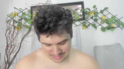 jhon deibyd online show from 09-12-25, 10:43