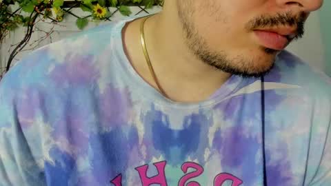 jhon deibyd online show from 11-10-25, 03:33