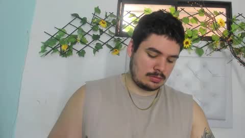 jhon deibyd online show from 12-17-25, 06:25