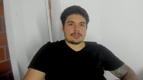 jhon deibyd online show from 04-03-26, 01:58