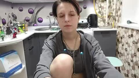Sara online show from 05-31-26, 06:09