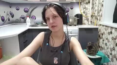 Sara online show from 07-03-26, 06:25