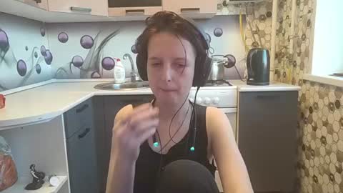 Sara online show from 07-14-26, 05:07
