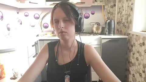 Sara online show from 07-15-26, 02:22
