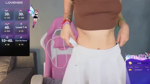 Snapshot of sharli_rose chatting on 12-08-24, 03:56 Sharli online show from 12-08-24, 03:56