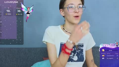 Snapshot of sharli_rose chatting on 01-13-25, 03:36 Sharli online show from 01-13-25, 03:36