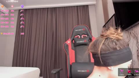 Sharlin  online show from 02-02-25, 01:12