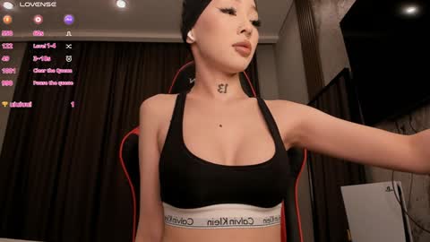 Sharlin  online show from 02-08-25, 01:00