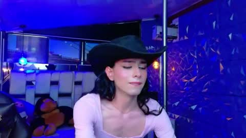 Sharlond online show from 05-24-26, 03:50