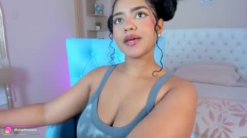 Sharlot online show from 07-10-26, 01:25