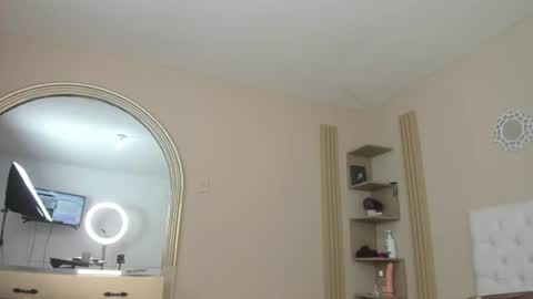 Sharlot online show from 08-04-26, 12:30