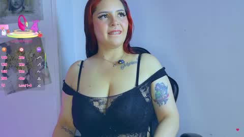 Sharlot  online show from 06-04-26, 04:18