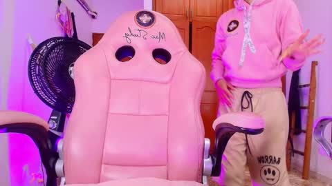 Sharlott online show from 03-05-25, 12:00