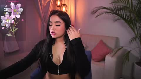 Sharlotte online show from 03-06-25, 12:32