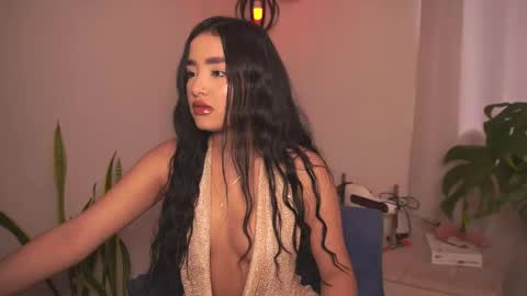 Snapshot of sharlotte_evanns chatting on 02-11-26, 06:24 Sharlotte online show from 02-11-26, 06:24