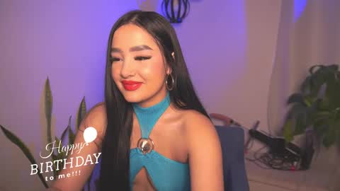 Snapshot of sharlotte_evanns chatting on 02-18-26, 08:16 Sharlotte online show from 02-18-26, 08:16