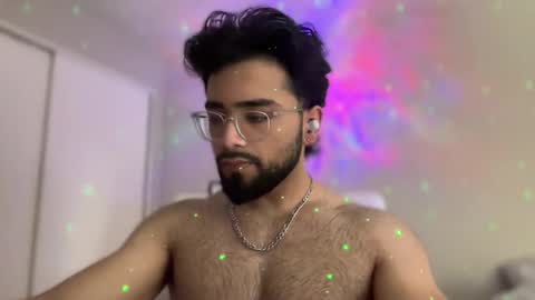 Snapshot of sharmaaditya7253 chatting on 11-18-25, 11:15 sharmaaditya7253 online show from 11-18-25, 11:15