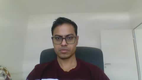 sharmamanxyz online show from 02-17-25, 12:48