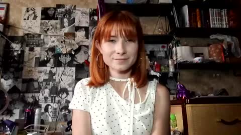 Cadie online show from 06-20-26, 03:26