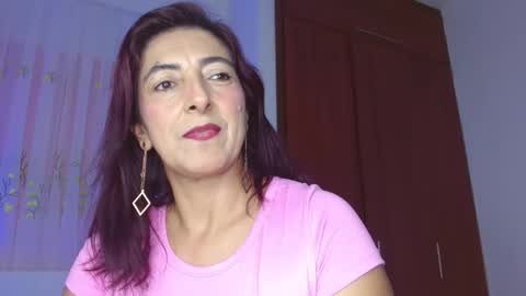 Snapshot of sharon345 chatting on 11-29-25, 09:51 Sharon345 online show from 11-29-25, 09:51