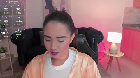 sharon_breezee online show from 09-09-25, 04:12