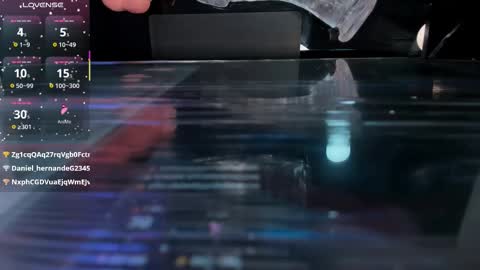 sharon_breezee online show from 10-12-25, 04:00