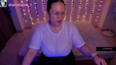 sharon_brook online show from 12-18-24, 02:53