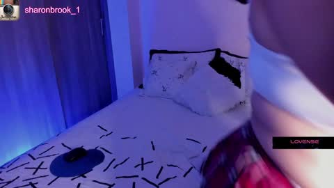 sharon_brook online show from 02-09-25, 01:55