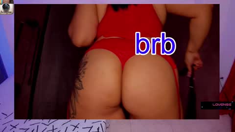 sharon_brook online show from 02-23-25, 03:24