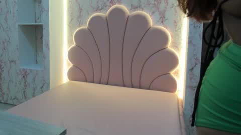 Snapshot of sharon_curvvy chatting on 09-27-25, 03:55 Sharon Curvvy online show from 09-27-25, 03:55