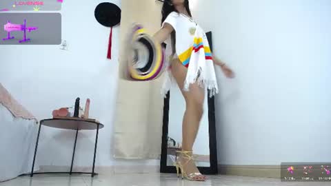 Snapshot of sharon_leather chatting on 07-07-26, 12:31 sharon_leather online show from 07-07-26, 12:31