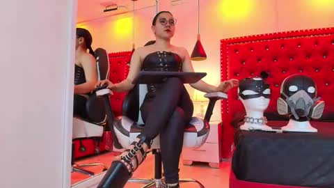 Sharon online show from 09-09-25, 12:48