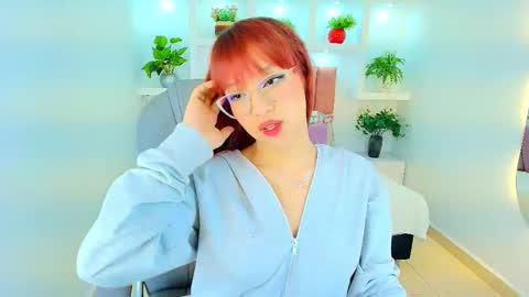 sharon_rosse__ online show from 11-26-25, 12:06