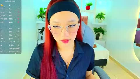 sharon_rosse__ online show from 12-02-25, 12:43