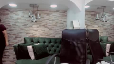 Snapshot of sharon_titts chatting on 11-27-25, 11:34 sharon online show from 11-27-25, 11:34