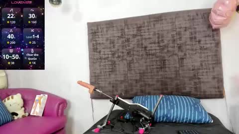 sharoncute16 online show from 11-17-25, 02:12