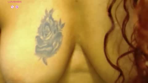 Snapshot of sharonkiss30 chatting on 02-19-26, 12:45 SHARONKISS online show from 02-19-26, 12:45