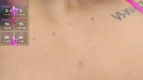 SharonLovee  online show from 10-05-25, 08:40