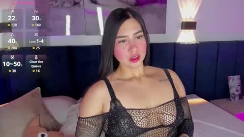 SharonLovee  online show from 03-15-26, 10:49